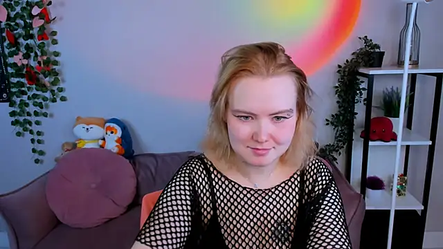 Fiona Rider online show from 03-12-26, 10:38