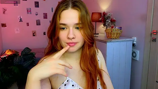 TiffanyVex online show from 03-23-26, 03:27