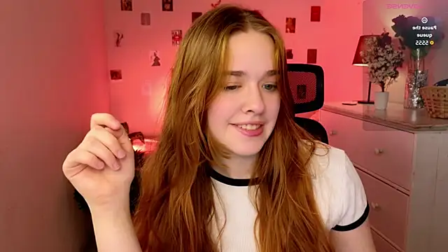 TiffanyVex online show from 05-01-26, 03:27