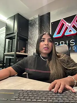 Emma Carteer 1 online show from 03-12-26, 04:29