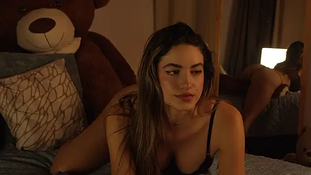 Violet SweetJS online show from 03-10-26, 11:54