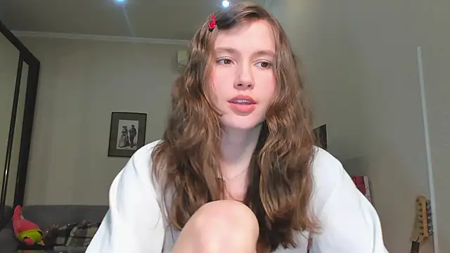 MaryannSofts online show from 03-14-26, 04:56