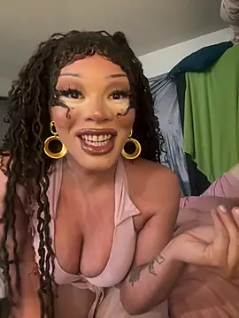 Riasvenenoo online show from 03-14-26, 04:01