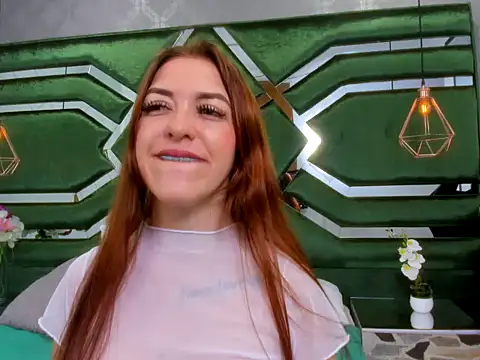 Candy Stormi online show from 03-18-26, 11:35