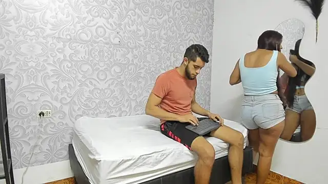 HarperAndMason online show from 03-22-26, 08:45