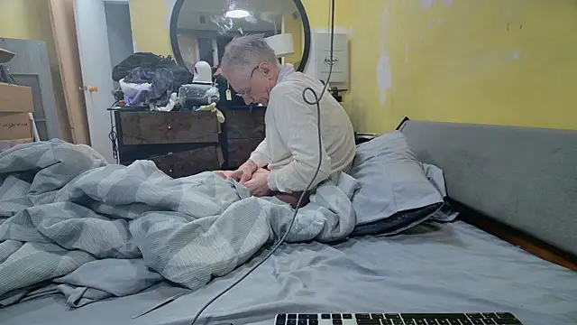 Lacht Liden online show from 03-09-26, 12:09