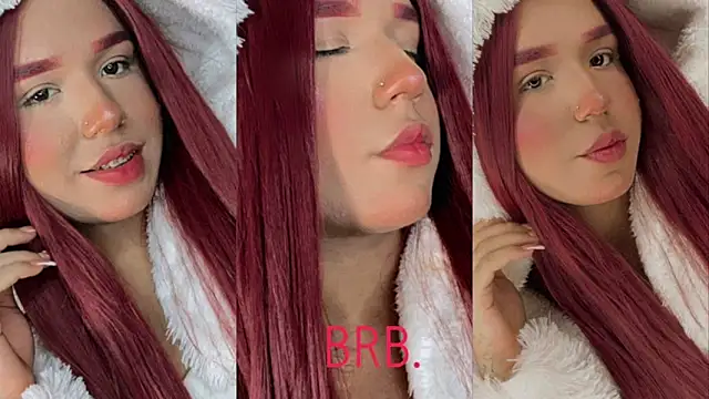 Candyy doll   online show from 06-06-26, 09:47