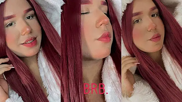 Candyy doll   online show from 06-08-26, 05:08