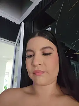 Pretty Julieta online show from 04-05-26, 09:23