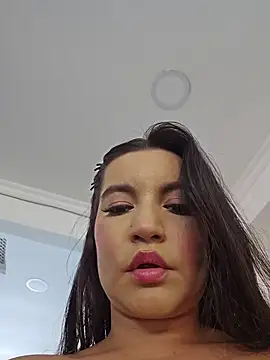 Pretty Julieta online show from 07-28-26, 07:15