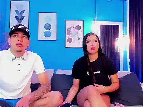 Anastacia CristhianGrey online show from 03-13-26, 12:12