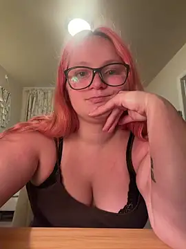 WendyBerryy online show from 03-12-26, 07:42