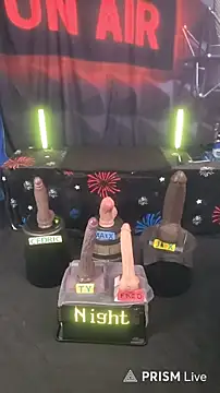 FantasyMan-BiWM online show from 07-19-26, 12:03