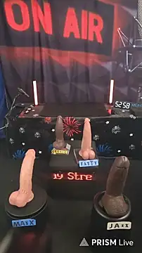 FantasyMan-BiWM online show from 07-19-26, 08:23
