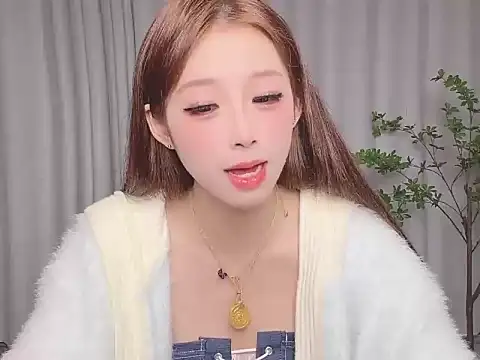 JJ-JIANGJIANG online show from 03-20-26, 04:23