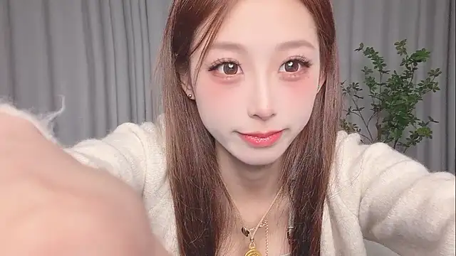 JJ-JIANGJIANG online show from 03-21-26, 02:31