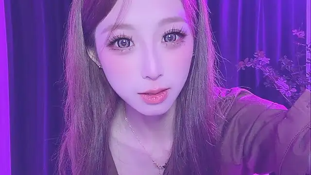 JJ-JIANGJIANG online show from 03-25-26, 02:34