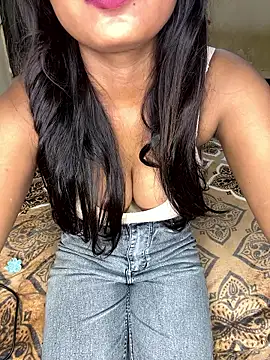 Snapshot of BABY_JANNU_ chatting on 03-20-26, 04:50 BABY JANNU online show from 03-20-26, 04:50