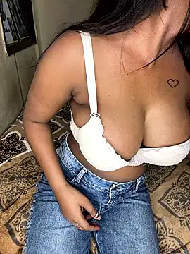 Snapshot of BABY_JANNU_ chatting on 03-21-26, 05:34 BABY JANNU online show from 03-21-26, 05:34