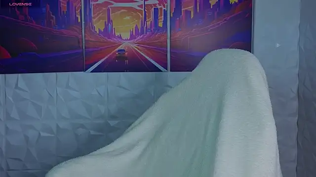 Xenia paradise online show from 07-18-26, 12:48