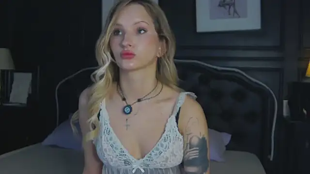 KiraProsper online show from 03-29-26, 06:46