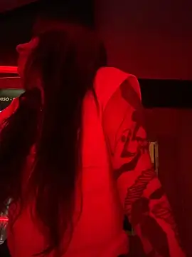 Snapshot of itstherealmina chatting on 03-07-26, 08:22 itstherealmina online show from 03-07-26, 08:22