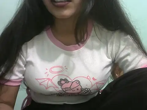 Lovely-Pandey online show from 03-20-26, 05:29