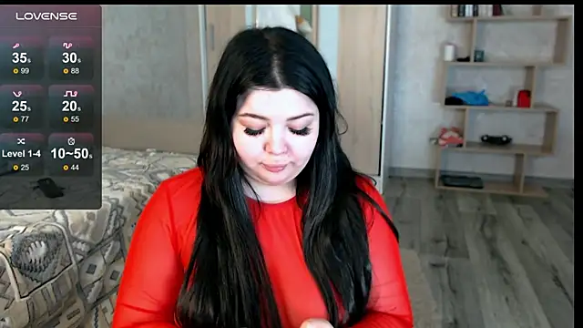 KimSiniza online show from 05-06-26, 11:48