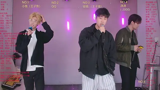 NTN-lucky online show from 04-28-26, 12:20