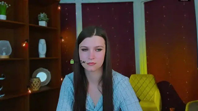 jessi lady1 online show from 04-11-26, 05:34