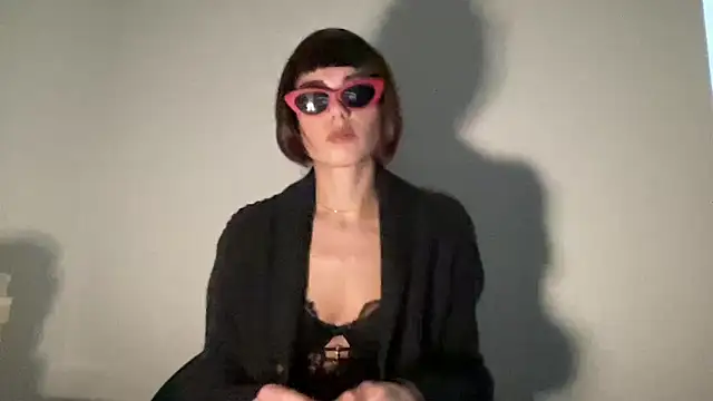 SlowVenomXX online show from 03-09-26, 12:42