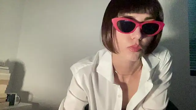 SlowVenomXX online show from 03-12-26, 04:46