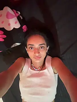 leilani X online show from 04-08-26, 12:27