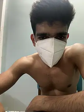 BombaySam78 online show from 03-06-26, 06:59