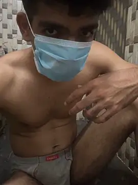 BombaySam78 online show from 04-20-26, 01:03