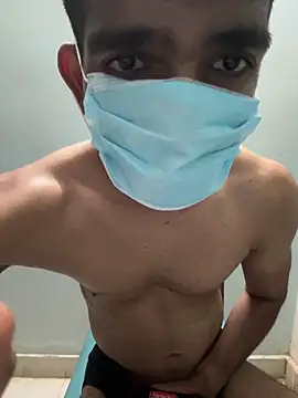 BombaySam78 online show from 04-24-26, 01:46