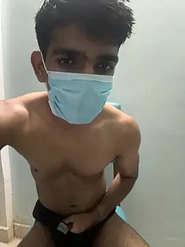 BombaySam78 online show from 04-27-26, 02:37