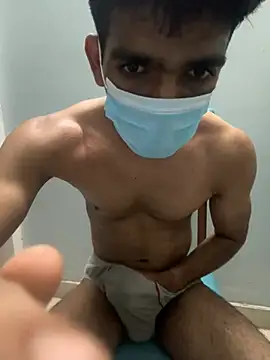 BombaySam78 online show from 04-28-26, 03:28