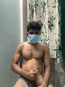 Snapshot of BombaySam78 chatting on 05-18-26, 10:59 BombaySam78 online show from 05-18-26, 10:59