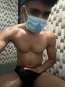 Snapshot of BombaySam78 chatting on 05-20-26, 02:34 BombaySam78 online show from 05-20-26, 02:34