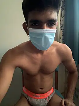 Snapshot of BombaySam78 chatting on 05-31-26, 07:37 BombaySam78 online show from 05-31-26, 07:37