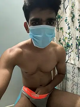 Snapshot of BombaySam78 chatting on 06-10-26, 02:05 BombaySam78 online show from 06-10-26, 02:05