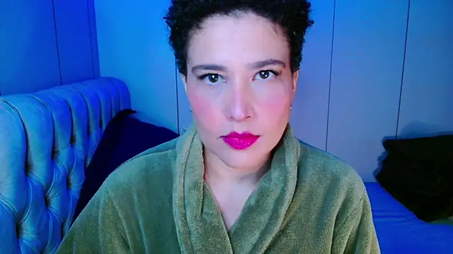 luasecret online show from 05-24-26, 04:01