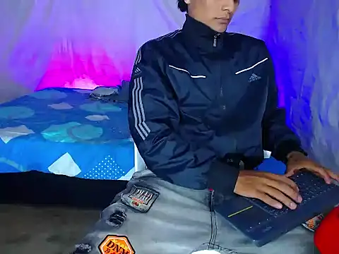 TAURUS 5 online show from 03-08-26, 01:25