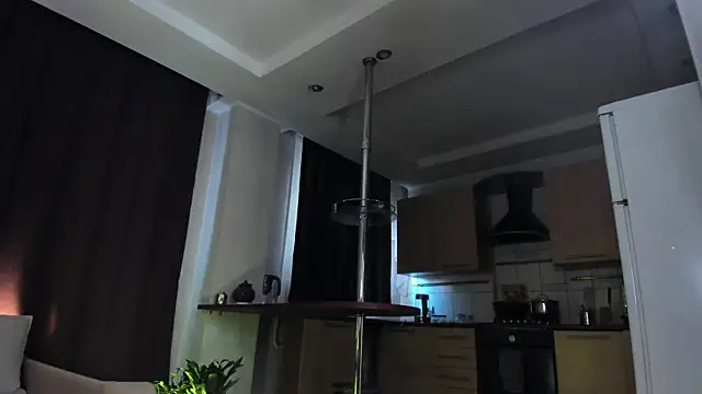 KayaNoir online show from 04-25-26, 01:41