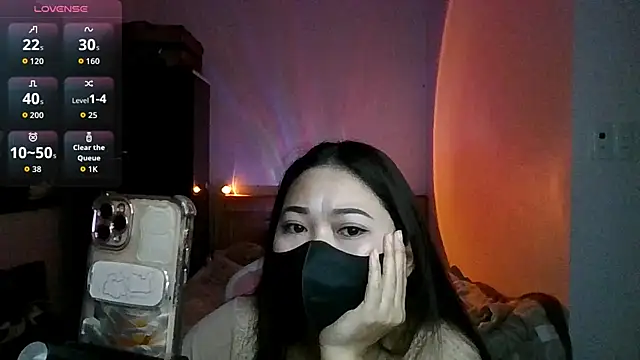 Meow sexygirl online show from 03-06-26, 11:50