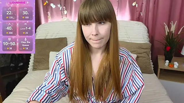 EmilyCuper  online show from 04-07-26, 01:33