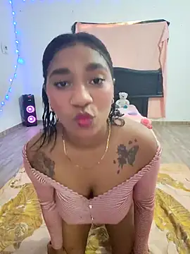 Snapshot of Cherly_Rogern chatting on 03-13-26, 07:53 Cherly Rogern online show from 03-13-26, 07:53