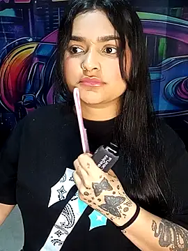 Snapshot of Haru_summer chatting on 03-11-26, 03:34 Haru summer online show from 03-11-26, 03:34