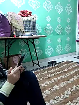 Manisha-Rai online show from 03-27-26, 06:52